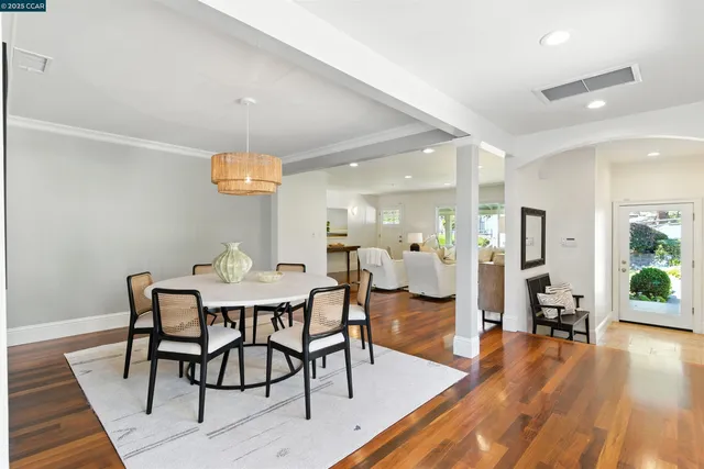 $2,695,000 | 101 Meadow Lane, Orinda, CA 94563