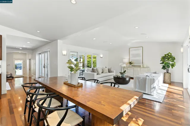 $2,695,000 | 101 Meadow Lane, Orinda, CA 94563