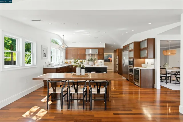 $2,695,000 | 101 Meadow Lane, Orinda, CA 94563