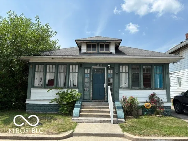 $120,000 | 1811 Main Street, Anderson, IN 46016