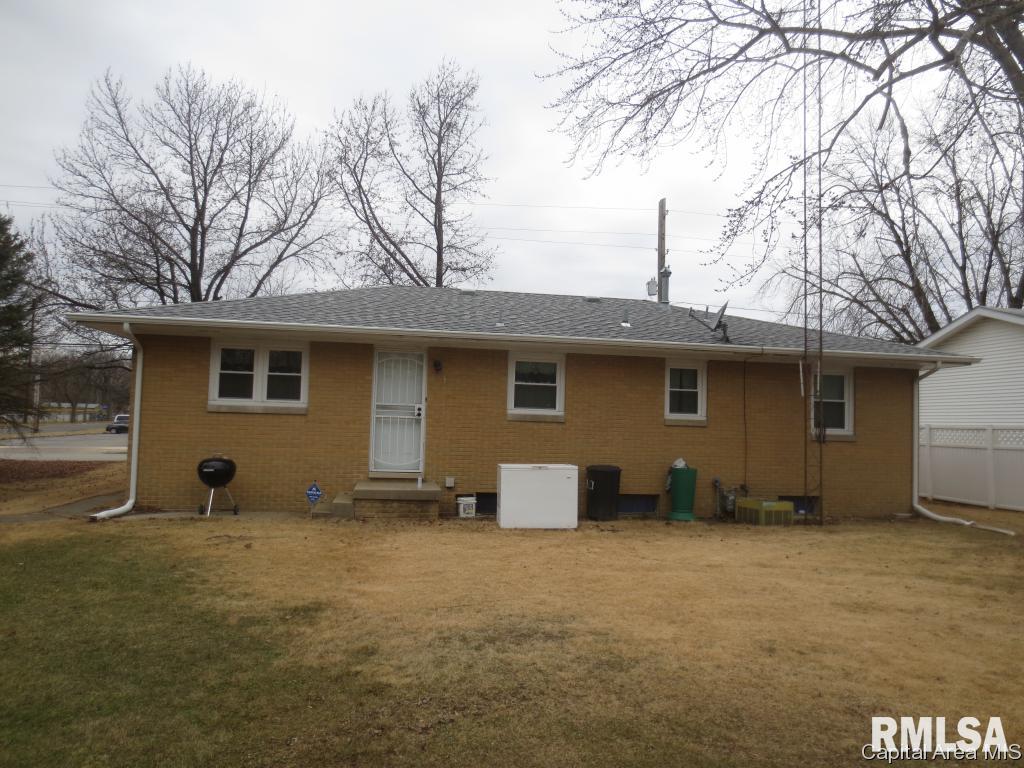 2166 Taylor Avenue Springfield, IL 62703 - Photo 13 of 13