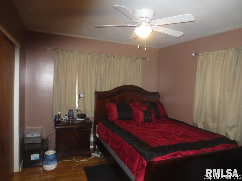 2166 Taylor Avenue Springfield, IL 62703 - Photo 4 of 13