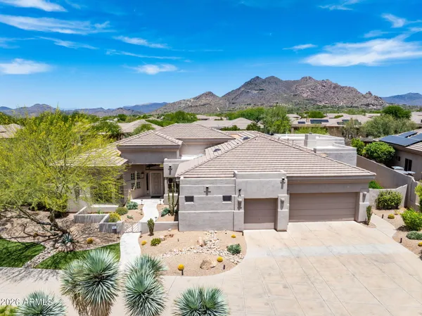 $2,200,000 | 33431 North 64th Place, Scottsdale, AZ 85266