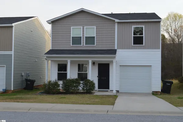 $1,750 | 323 Long Grove Lane, Greer, SC 29650