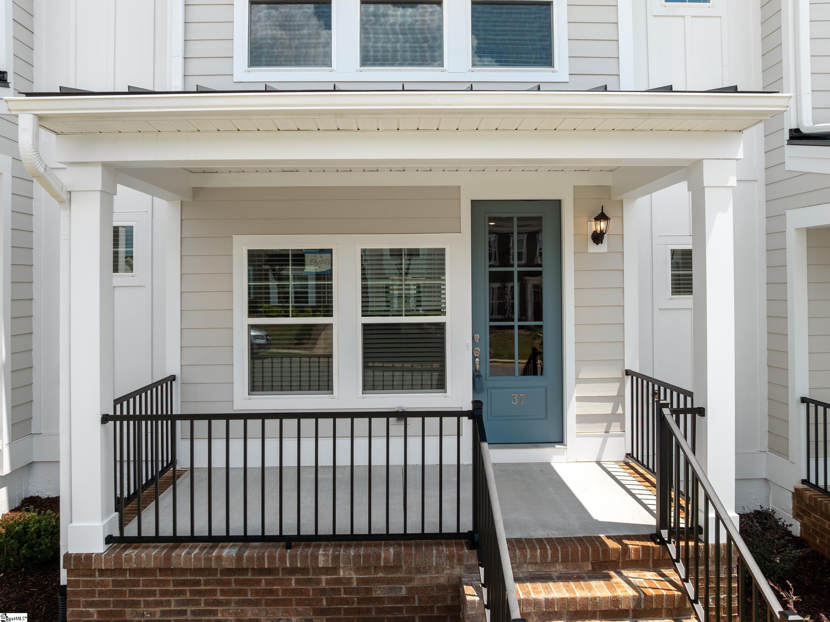 37 Leander Drive Greer, SC 29651 - Photo 2 of 32 O'Neal Village | Amenity Rich Community