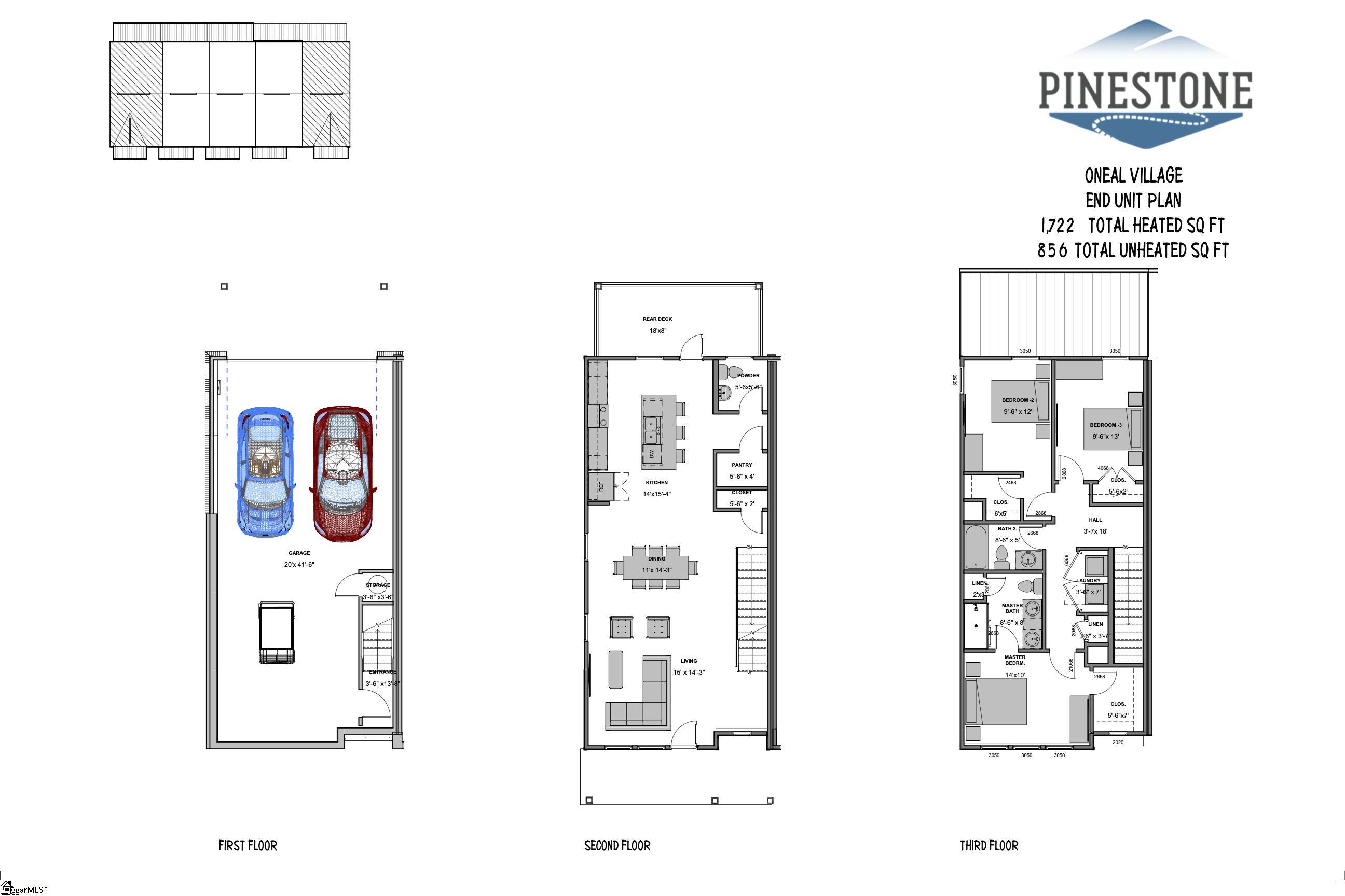 37 Leander Drive Greer, SC 29651 - Photo 24 of 32