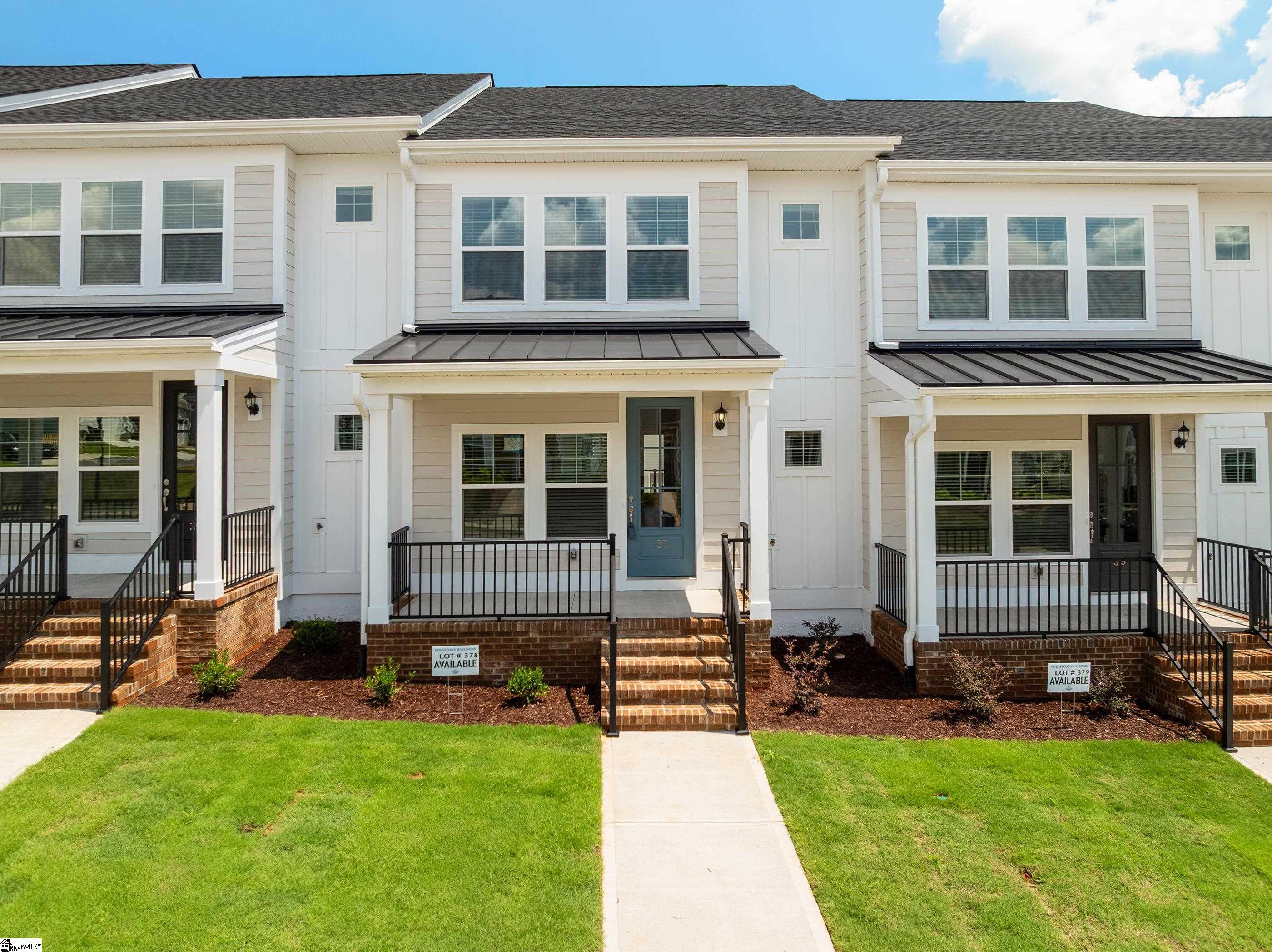 37 Leander Drive Greer, SC 29651 - Photo 25 of 32