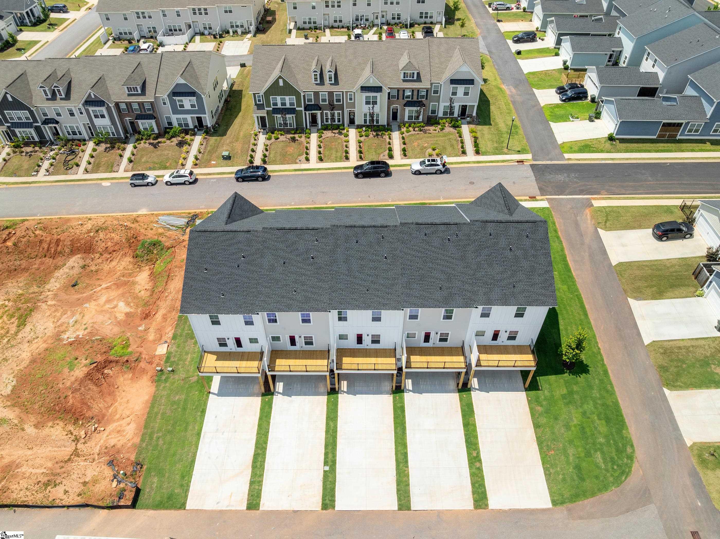 37 Leander Drive Greer, SC 29651 - Photo 27 of 32