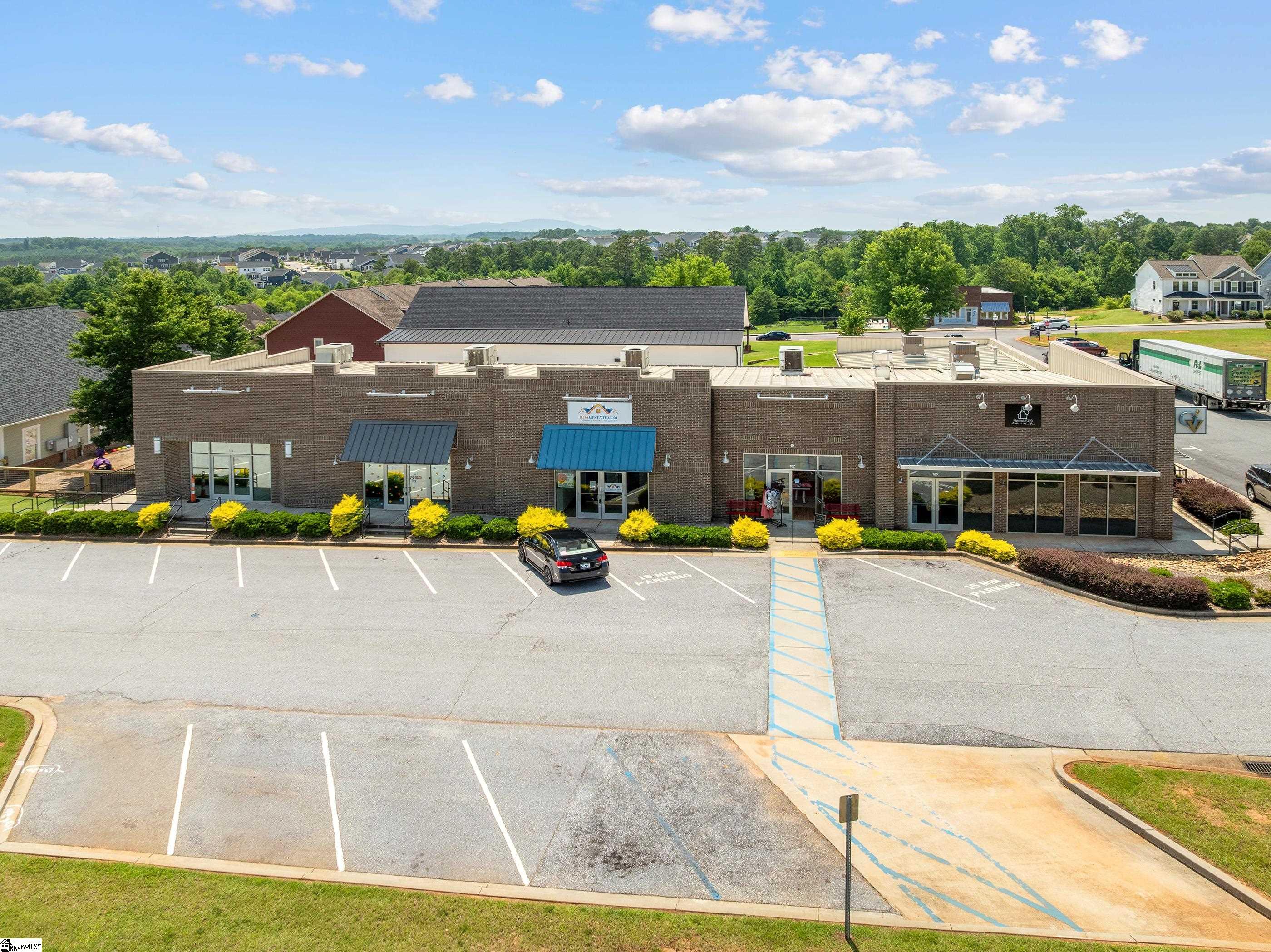 37 Leander Drive Greer, SC 29651 - Photo 32 of 32