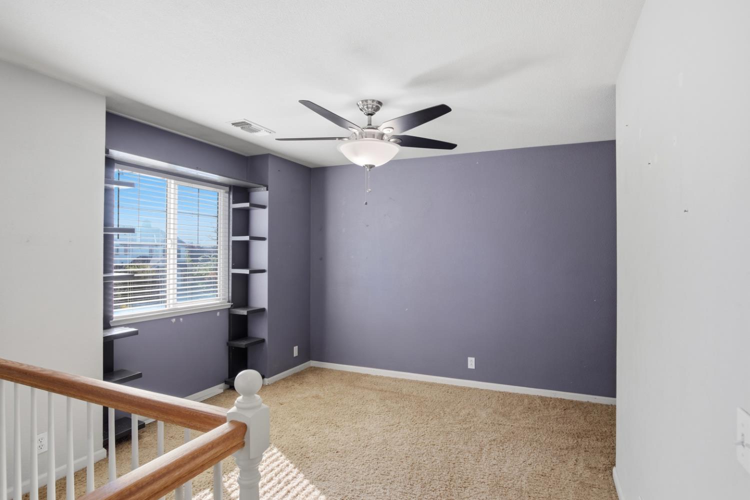 2213 Lionudakis Court Modesto, CA 95355 - Photo 18 of 38 a view of an empty room with a window