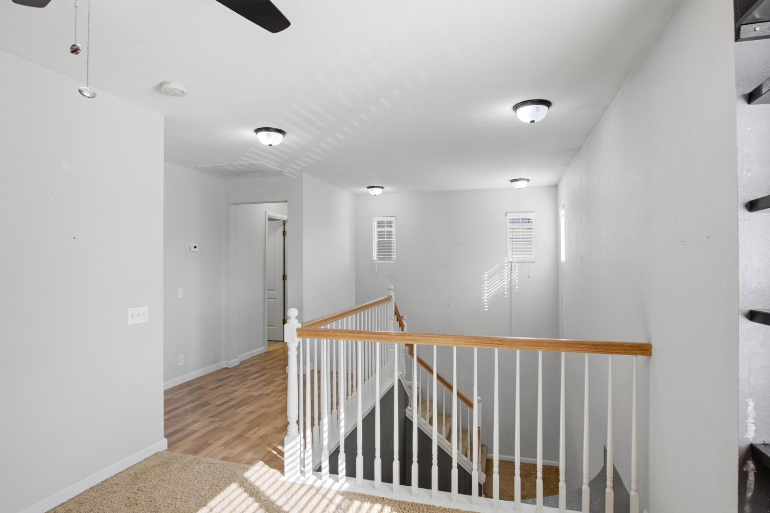 2213 Lionudakis Court Modesto, CA 95355 - Photo 19 of 38 a view of a hallway