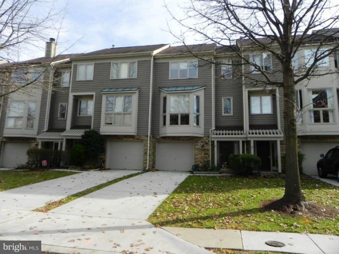 29 Stridesham Court Baltimore, MD 21209 - Photo 22 of 25 Exterior (Front)