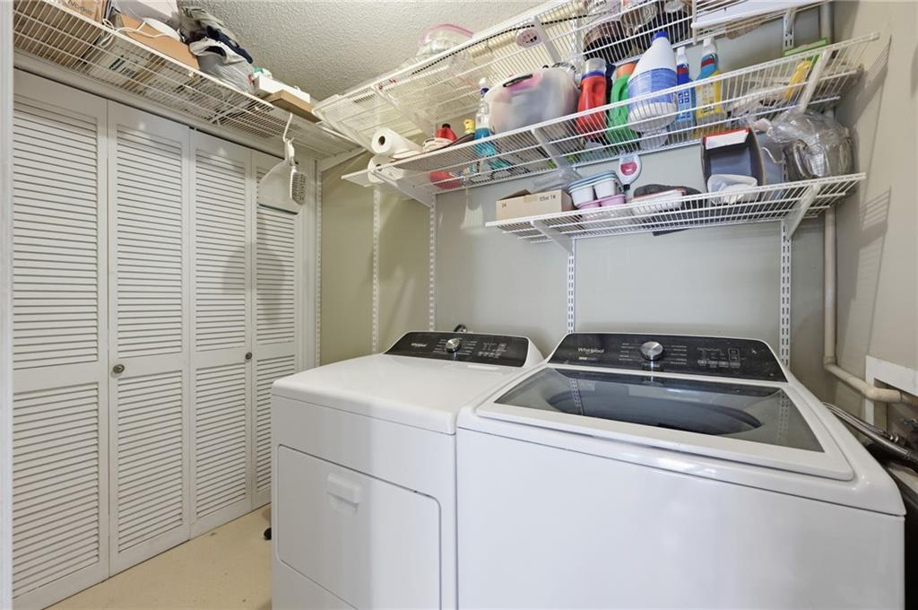 1750 Clairmont Road, Unit 11 Decatur, GA 30033 - Photo 29 of 32