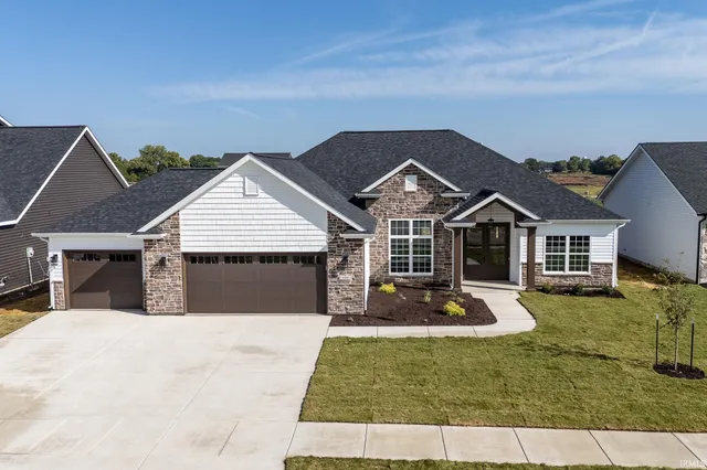 $479,900 | 880 Drydock Drive, Lafayette, IN 47909