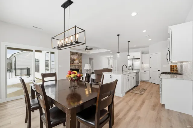 $479,900 | 880 Drydock Drive, Lafayette, IN 47909