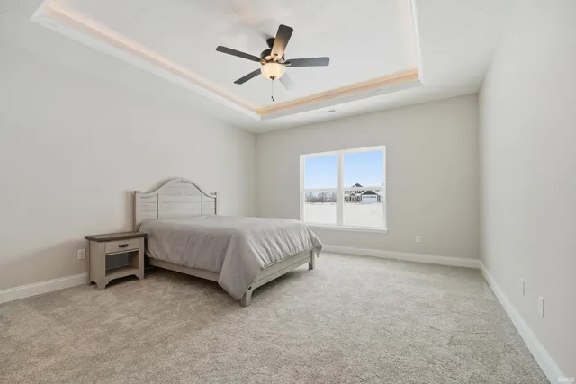 $479,900 | 880 Drydock Drive, Lafayette, IN 47909