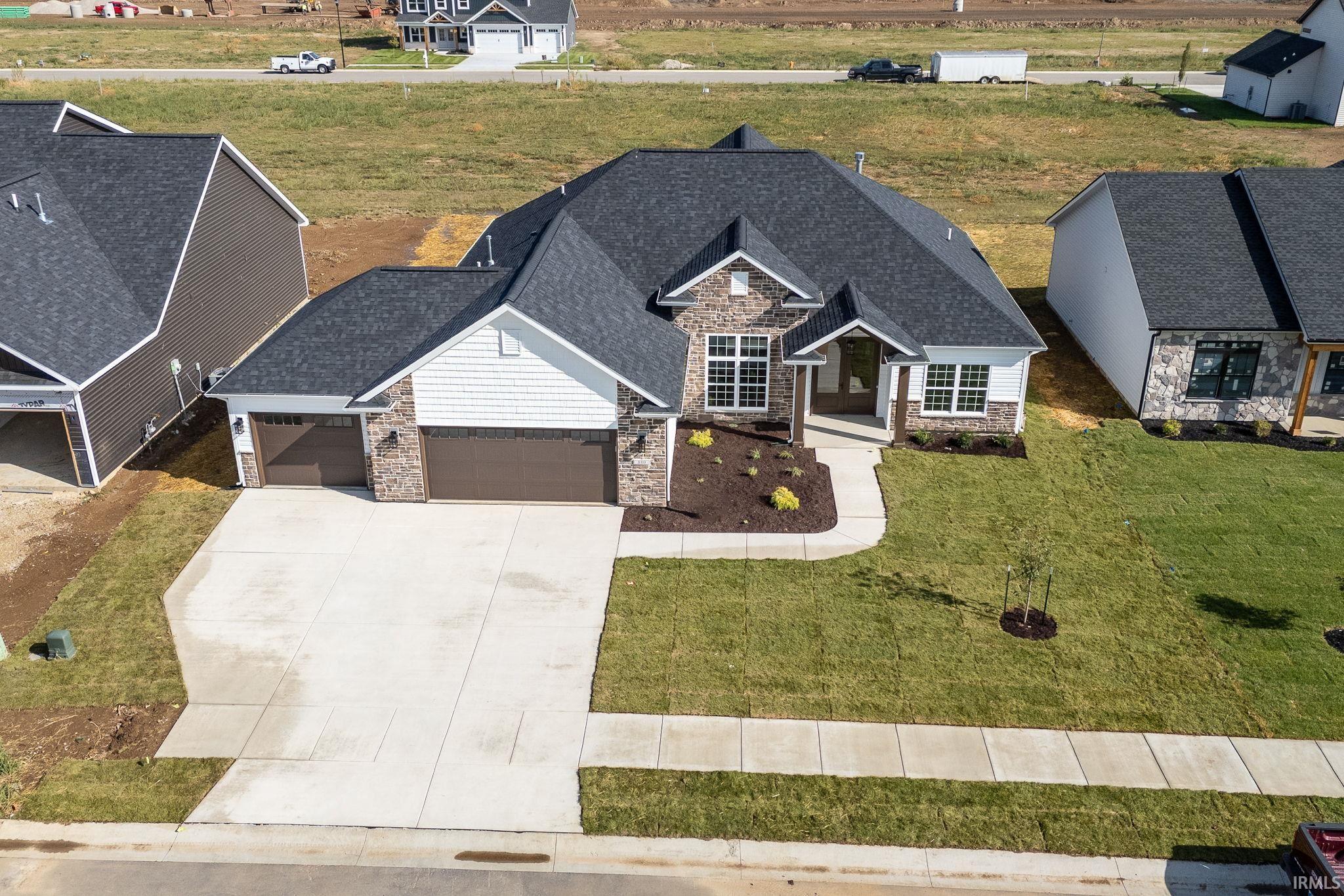 880 Drydock Drive Lafayette, IN 47909 - Photo 29 of 36