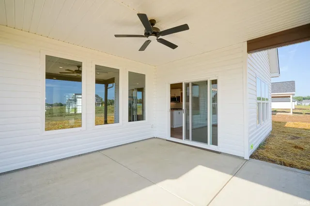 $479,900 | 880 Drydock Drive, Lafayette, IN 47909