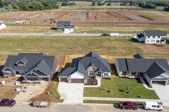 $479,900 | 880 Drydock Drive, Lafayette, IN 47909