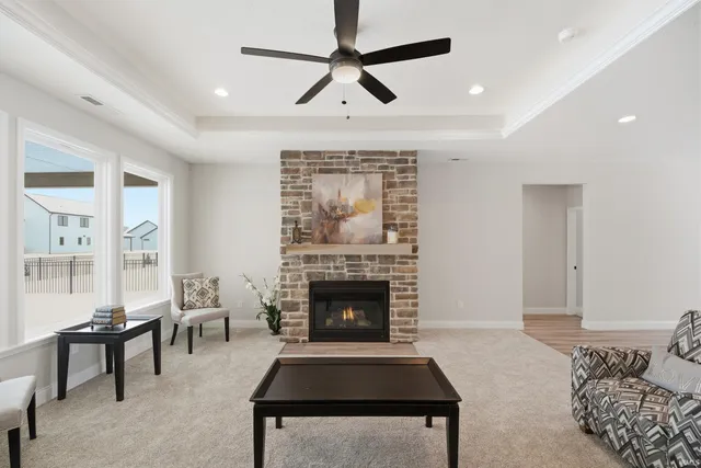 $479,900 | 880 Drydock Drive, Lafayette, IN 47909