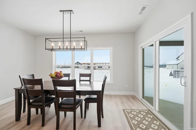 $479,900 | 880 Drydock Drive, Lafayette, IN 47909