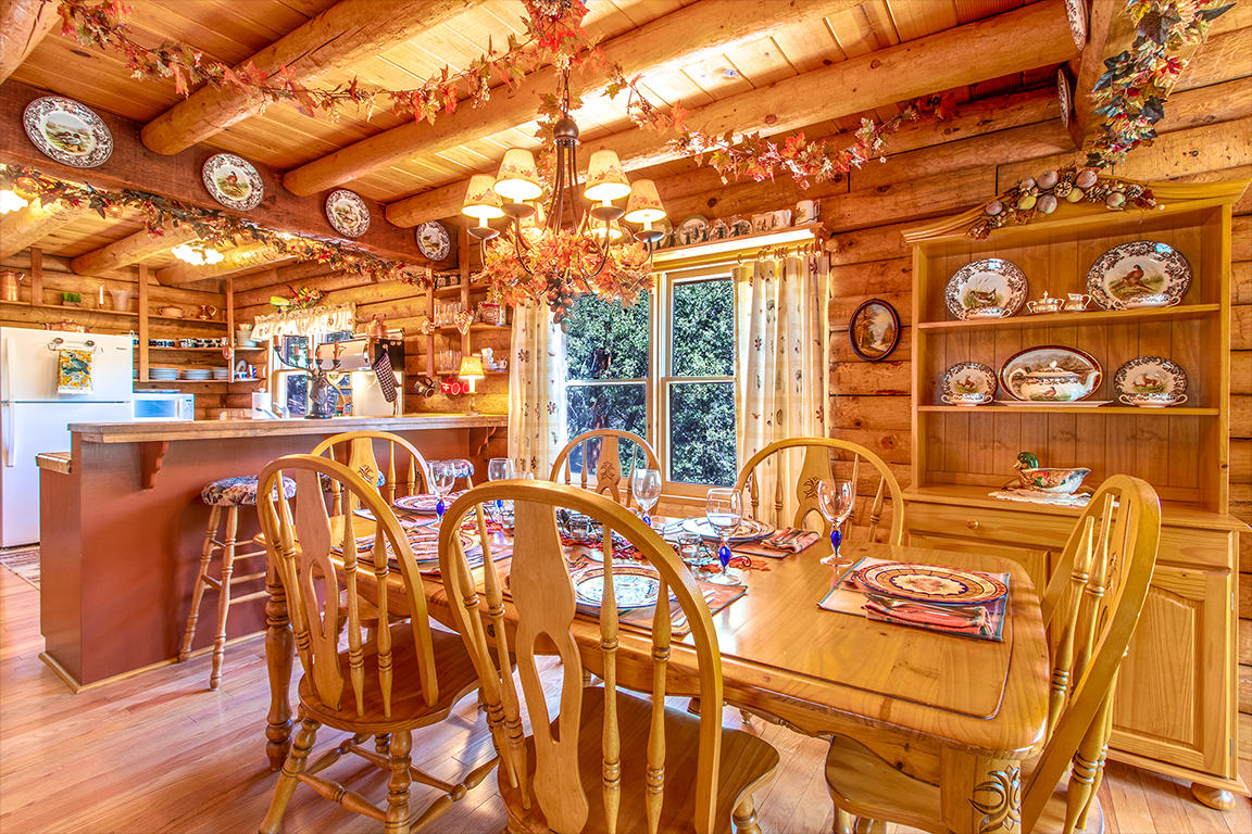 53174 Walters Drive Idyllwild, CA 92549 - Photo 32 of 55 a picture of street view