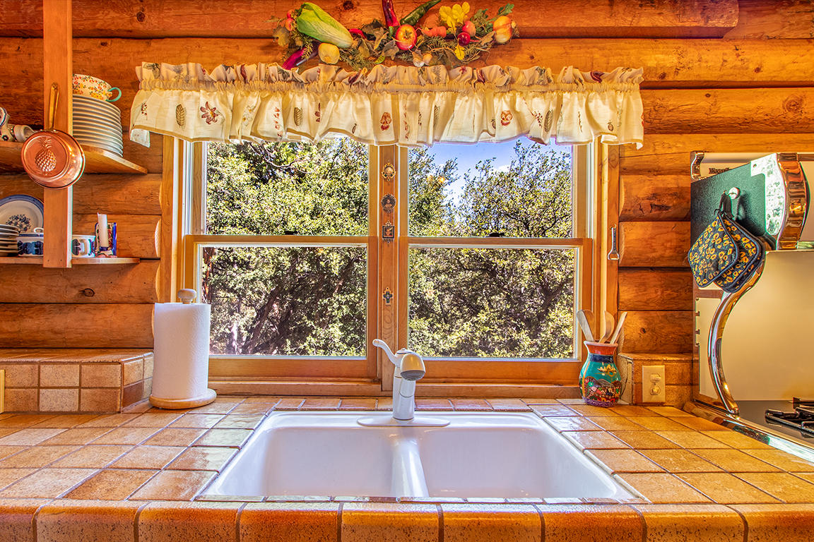 53174 Walters Drive Idyllwild, CA 92549 - Photo 37 of 55 a view of front door