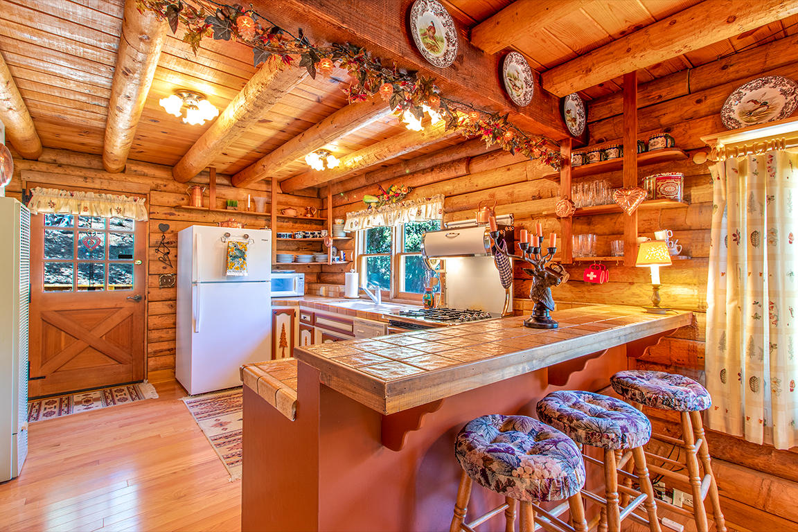 53174 Walters Drive Idyllwild, CA 92549 - Photo 9 of 55 a view of storage and utility room