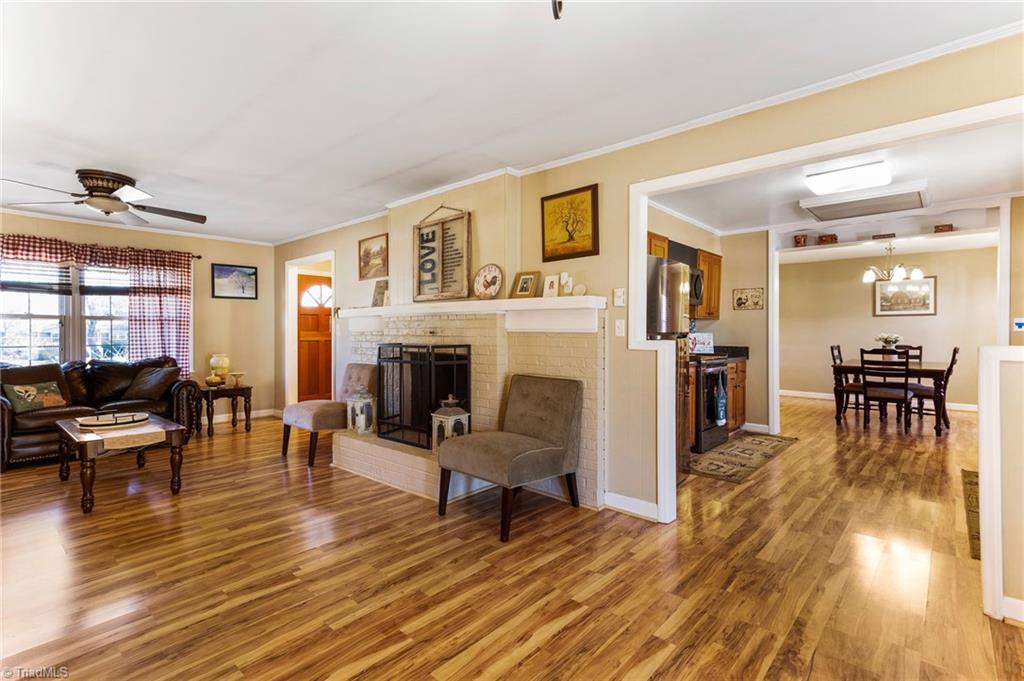 7501 Alcorn Road Greensboro, NC 27409 - Photo 14 of 30