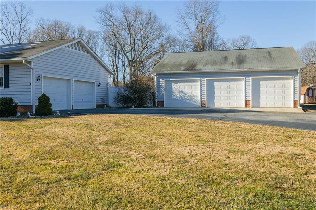 7501 Alcorn Road Greensboro, NC 27409 - Photo 4 of 30