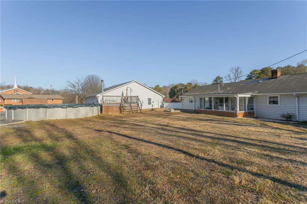 7501 Alcorn Road Greensboro, NC 27409 - Photo 5 of 30