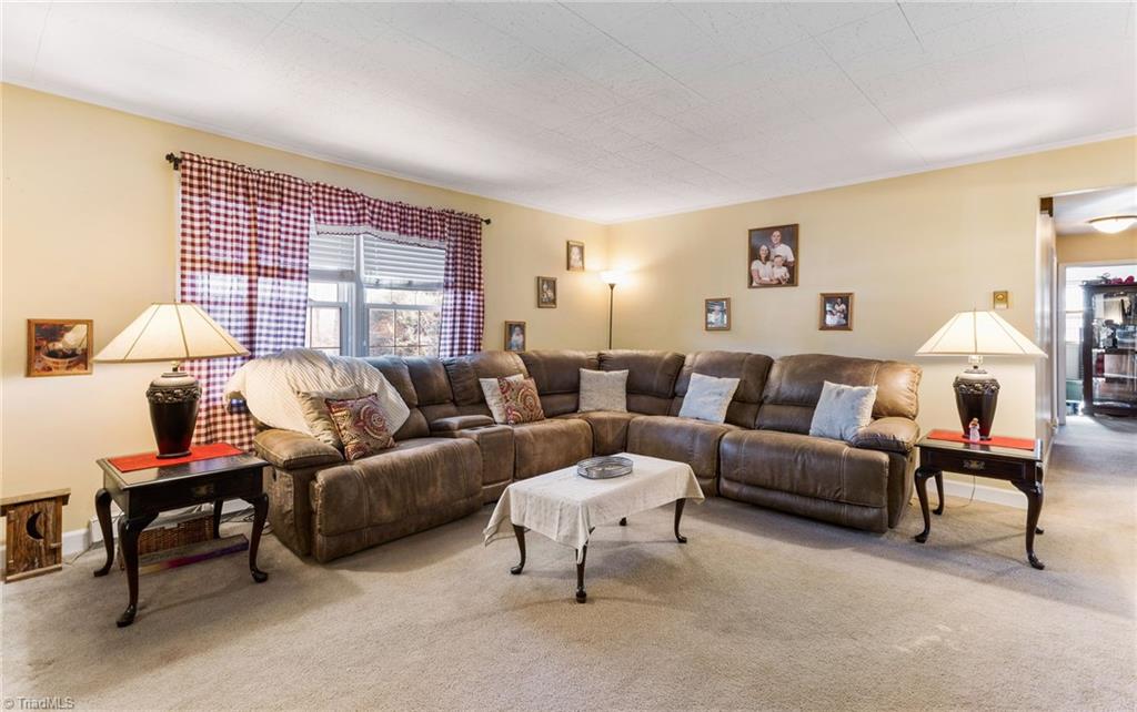 7501 Alcorn Road Greensboro, NC 27409 - Photo 8 of 30