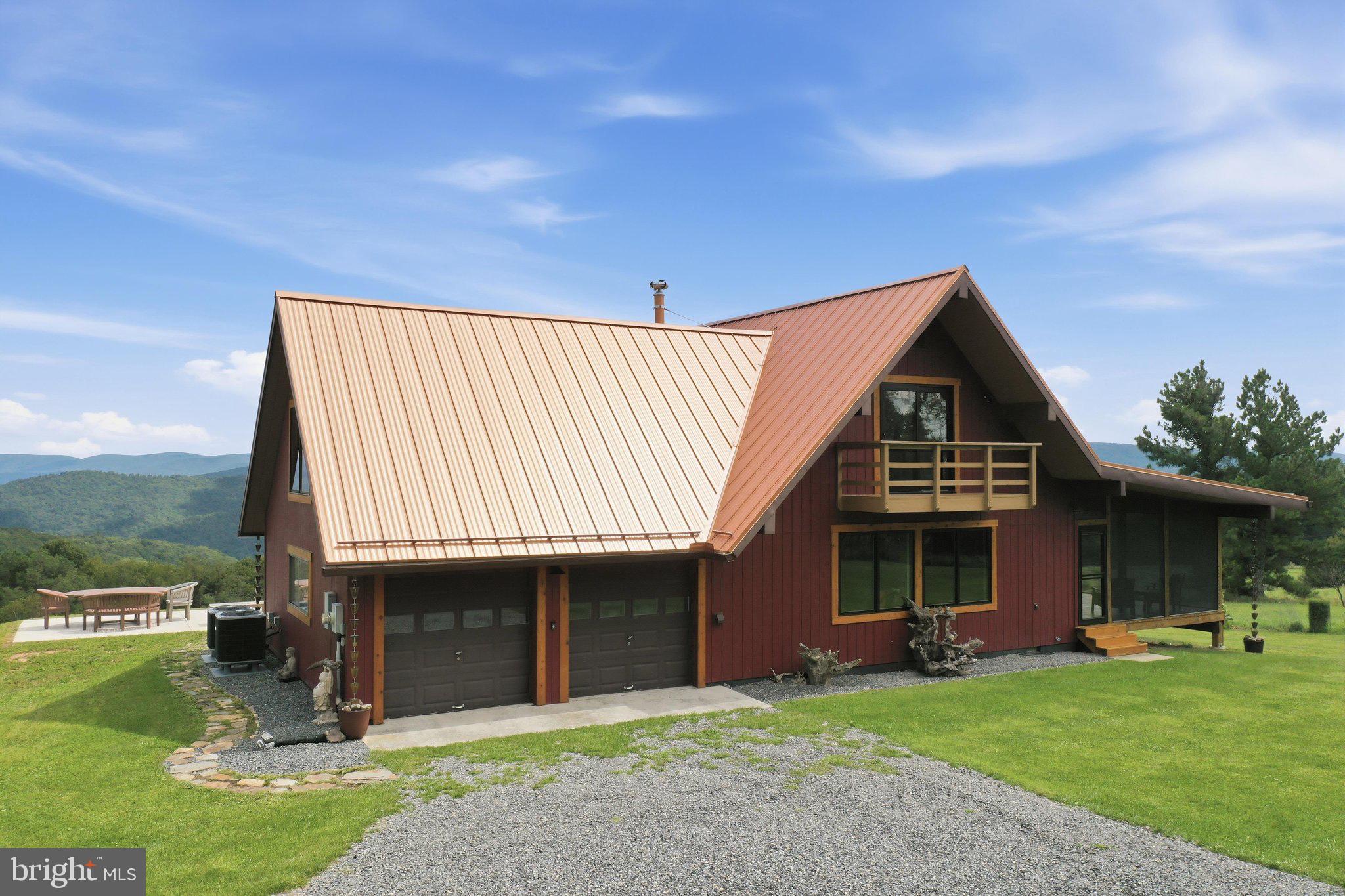 9704 Howards Lick Road Mathias, WV 26812 - Photo 55 of 66 Gallery Image 55