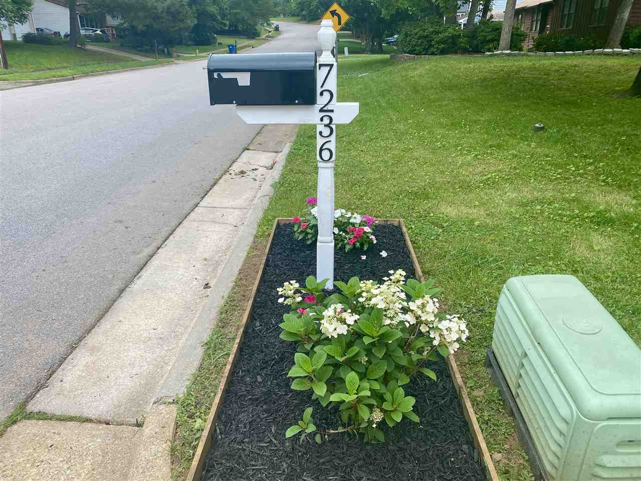 7236 Mine Shaft Road Raleigh, NC 27615 - Photo 16 of 30 Photo 16