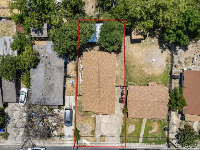 $1,700 | 142 Jean Street, San Antonio, TX 78207