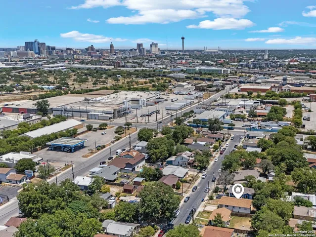 $1,700 | 142 Jean Street, San Antonio, TX 78207