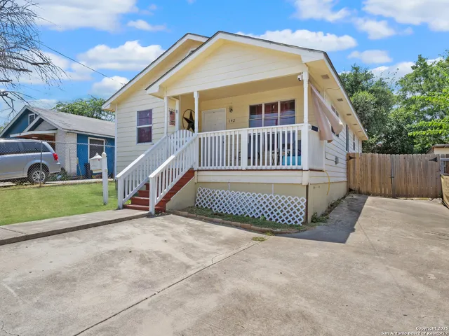 $1,700 | 142 Jean Street, San Antonio, TX 78207
