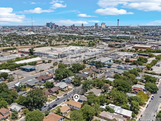 $1,700 | 142 Jean Street, San Antonio, TX 78207