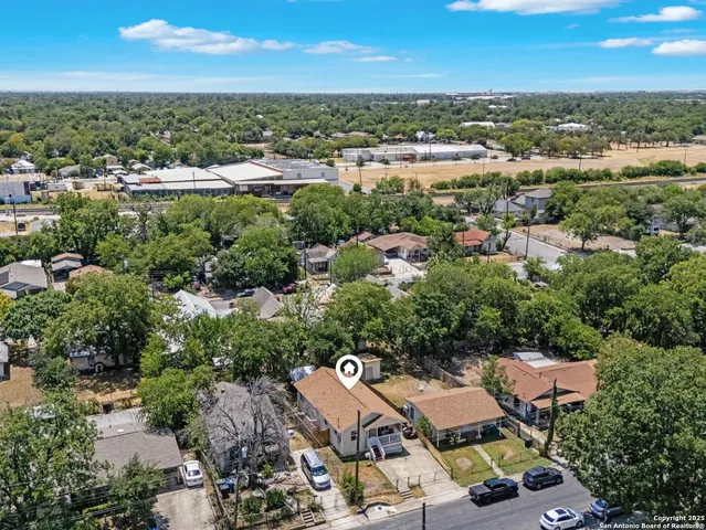 $1,700 | 142 Jean Street, San Antonio, TX 78207