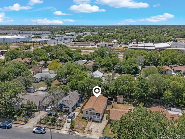 $1,700 | 142 Jean Street, San Antonio, TX 78207