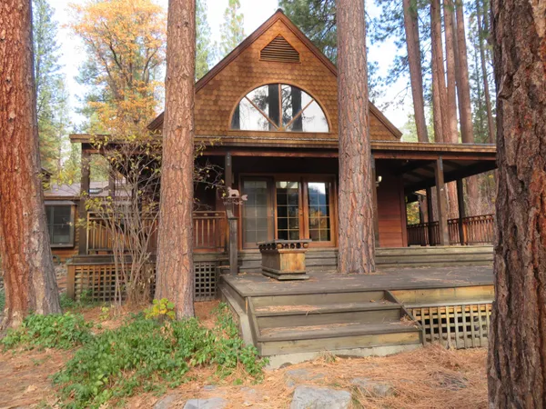 $494,000 | 476 Genesee Indian Creek Road, Taylorsville, CA 95983