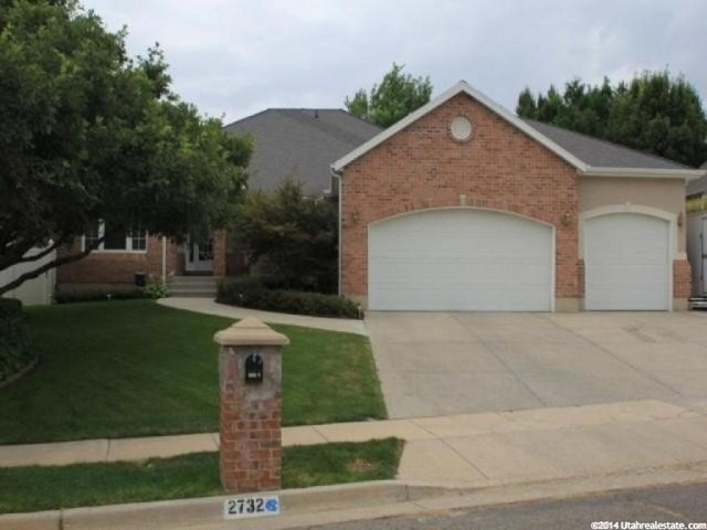 2732 East 3750th Street North Layton, UT 84040 - Photo 1 of 1