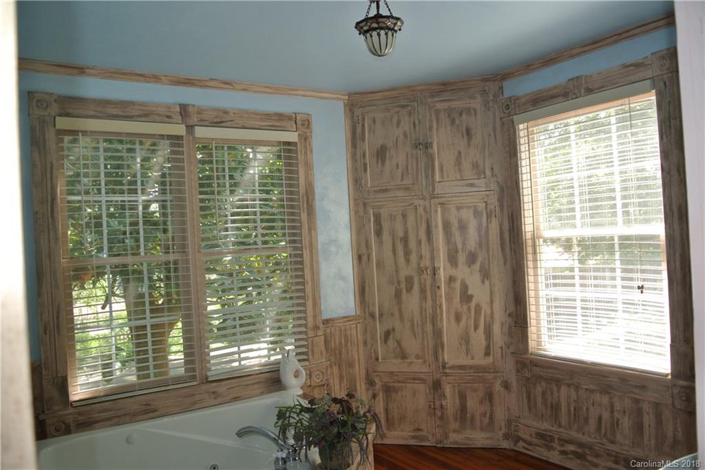 210 South Ridgecrest Street Rutherfordton, NC 28139 - Photo 17 of 28