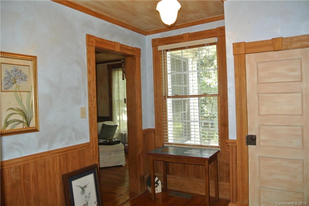 210 South Ridgecrest Street Rutherfordton, NC 28139 - Photo 19 of 28