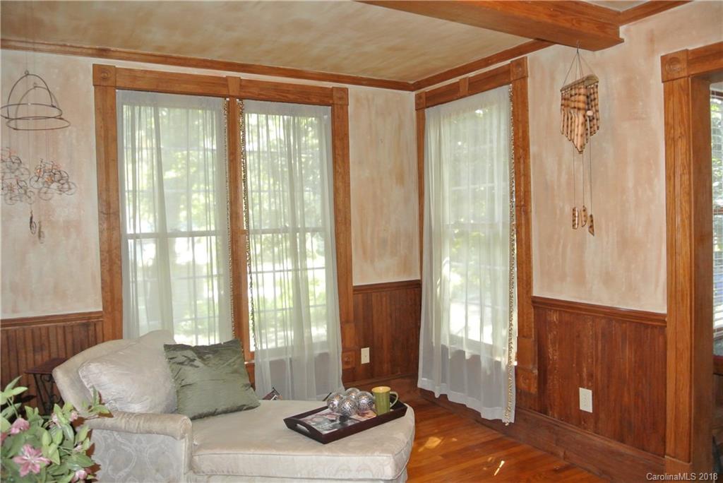 210 South Ridgecrest Street Rutherfordton, NC 28139 - Photo 20 of 28