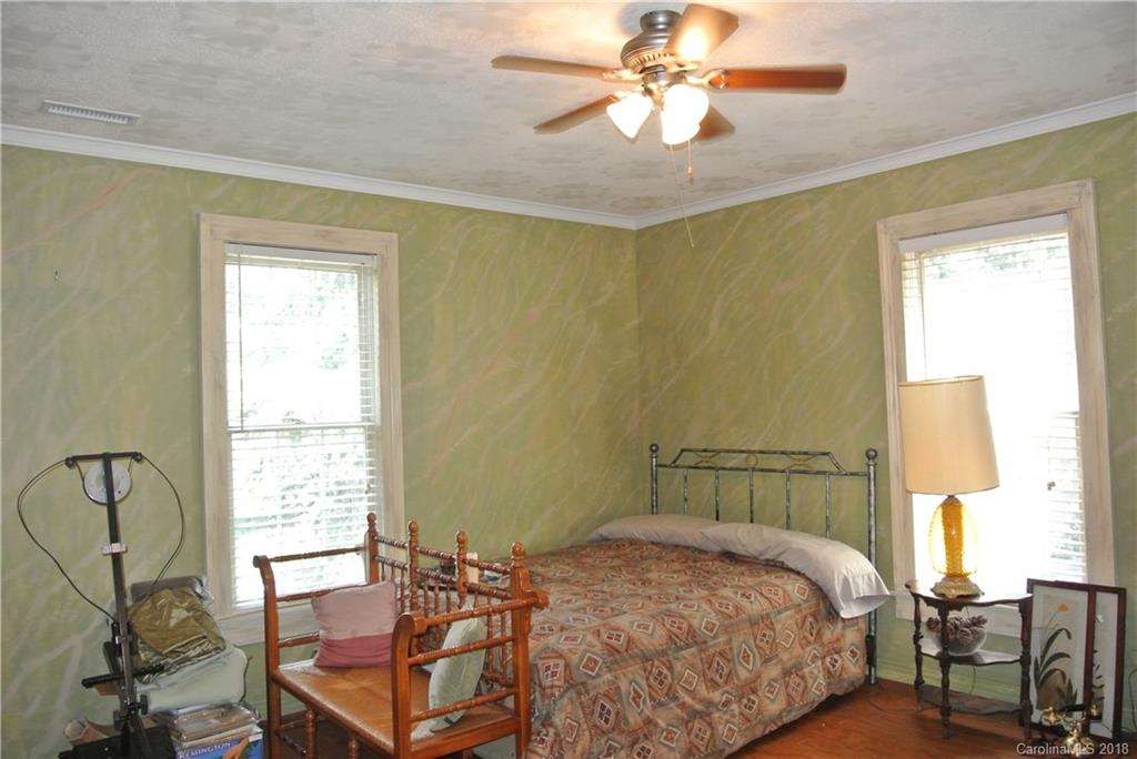 210 South Ridgecrest Street Rutherfordton, NC 28139 - Photo 23 of 28
