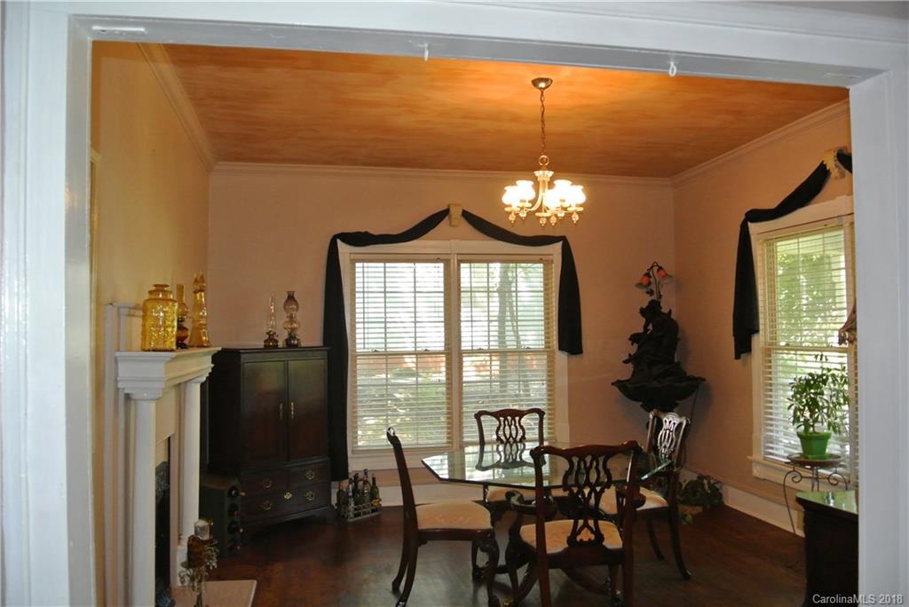 210 South Ridgecrest Street Rutherfordton, NC 28139 - Photo 7 of 28