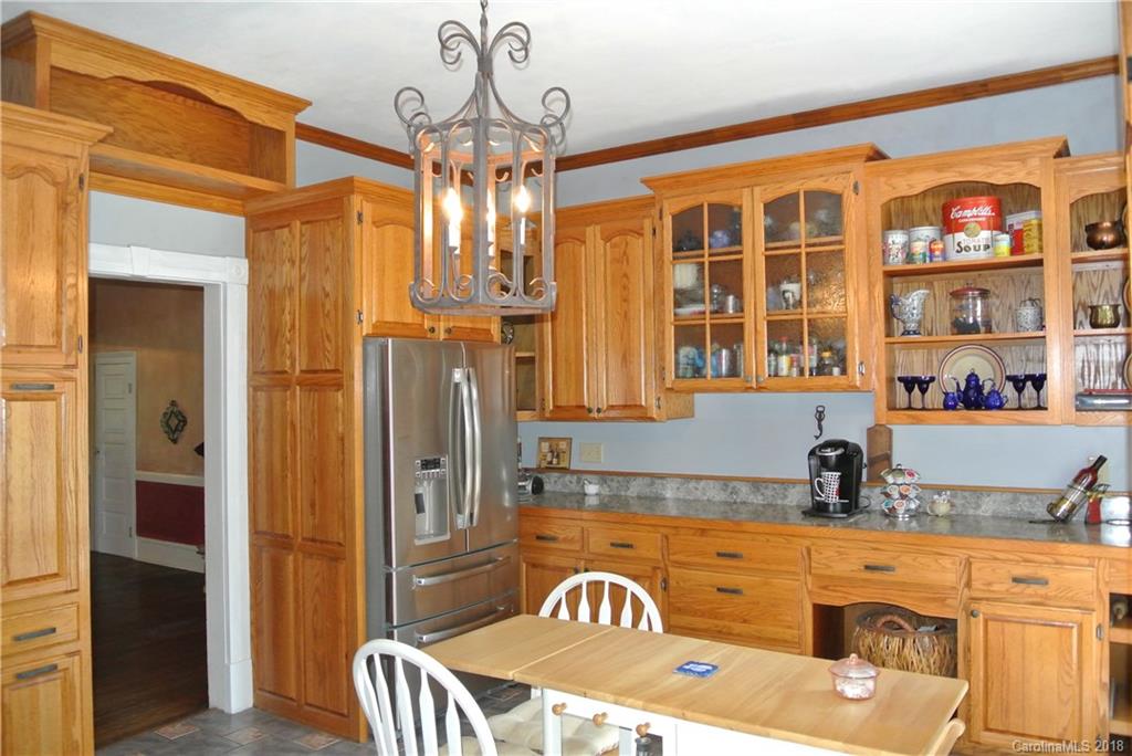 210 South Ridgecrest Street Rutherfordton, NC 28139 - Photo 9 of 28