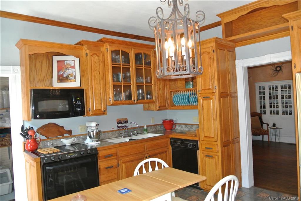 210 South Ridgecrest Street Rutherfordton, NC 28139 - Photo 10 of 28