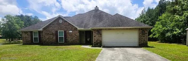 $335,500 | 17 P M Hall Road, Poplarville, MS 39470
